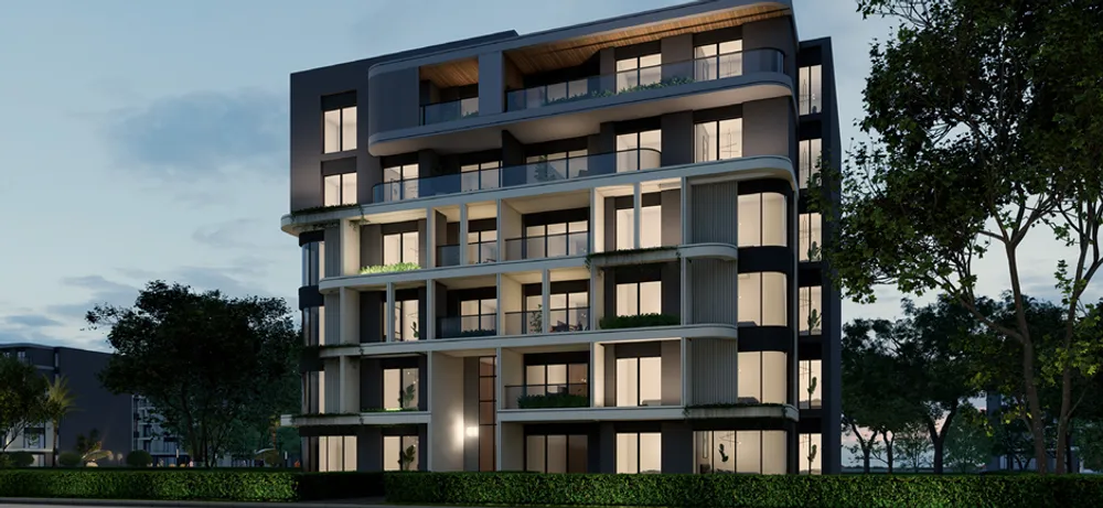 سيتزن المستقبل سيتي